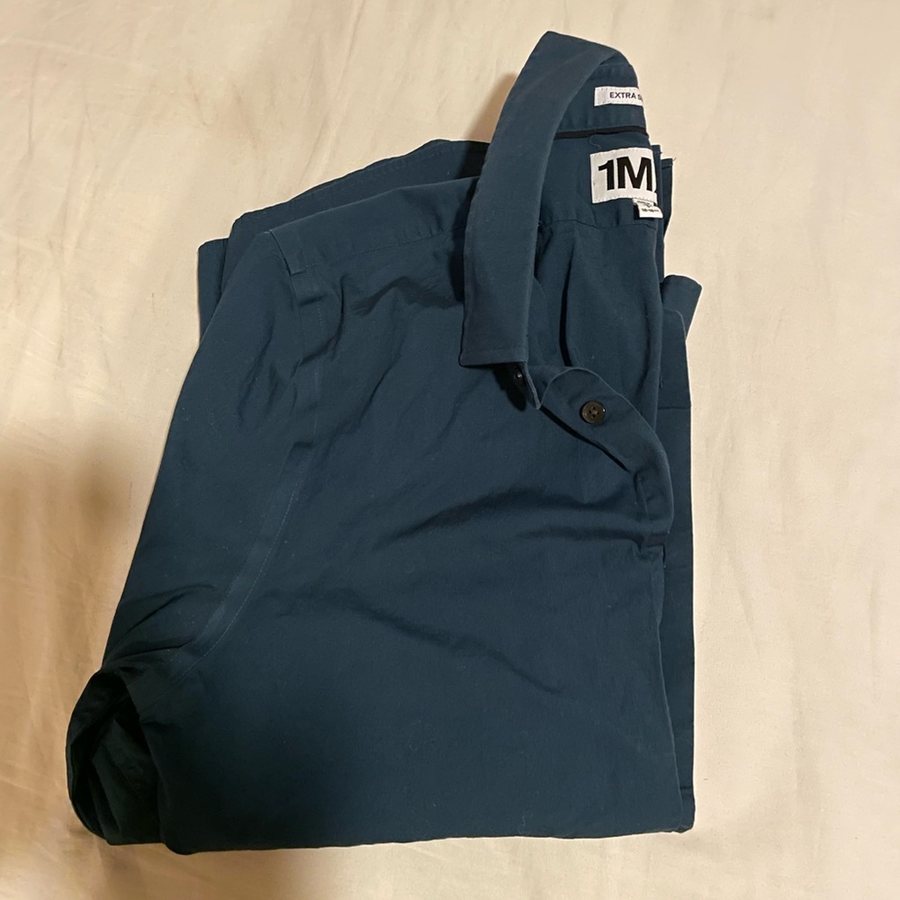 EXPRESS Men’s 1MX Dress Shirt